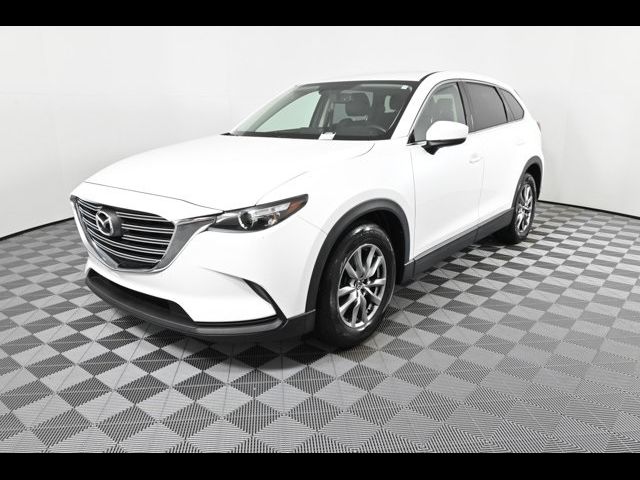 2016 Mazda CX-9 Touring