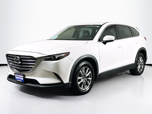 2016 Mazda CX-9 Touring