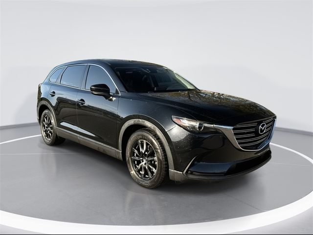 2016 Mazda CX-9 Touring