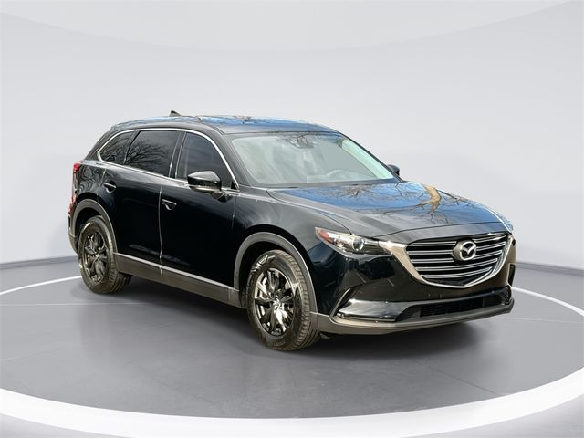 2016 Mazda CX-9 Touring