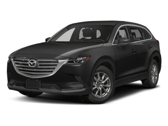 2016 Mazda CX-9 Touring