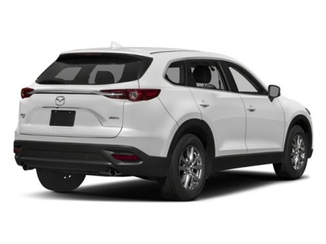 2016 Mazda CX-9 Touring