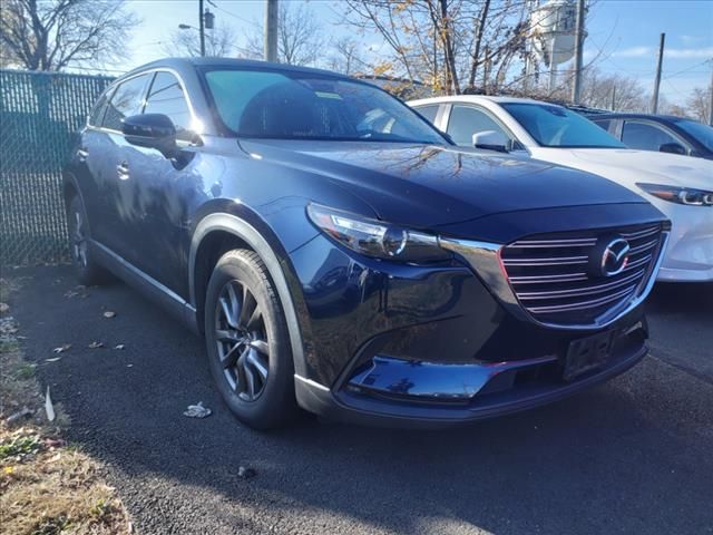 2016 Mazda CX-9 Touring