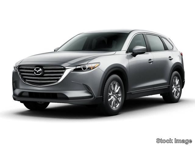 2016 Mazda CX-9 Touring