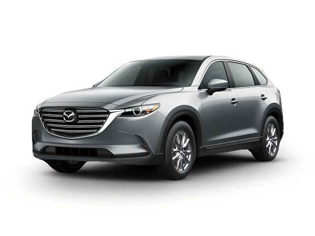 2016 Mazda CX-9 Touring