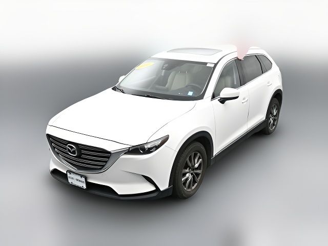 2016 Mazda CX-9 Touring