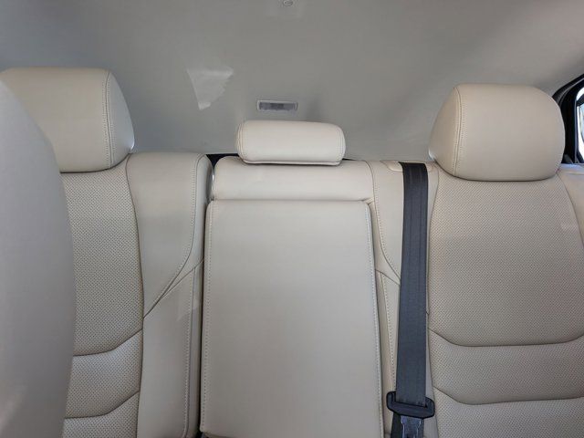 2016 Mazda CX-9 Touring