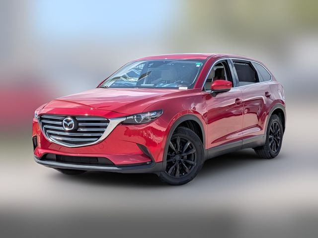2016 Mazda CX-9 Touring