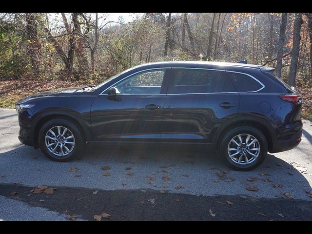 2016 Mazda CX-9 Touring