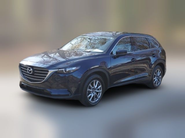 2016 Mazda CX-9 Touring