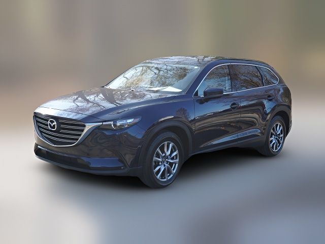 2016 Mazda CX-9 Touring