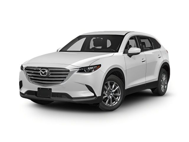 2016 Mazda CX-9 Touring