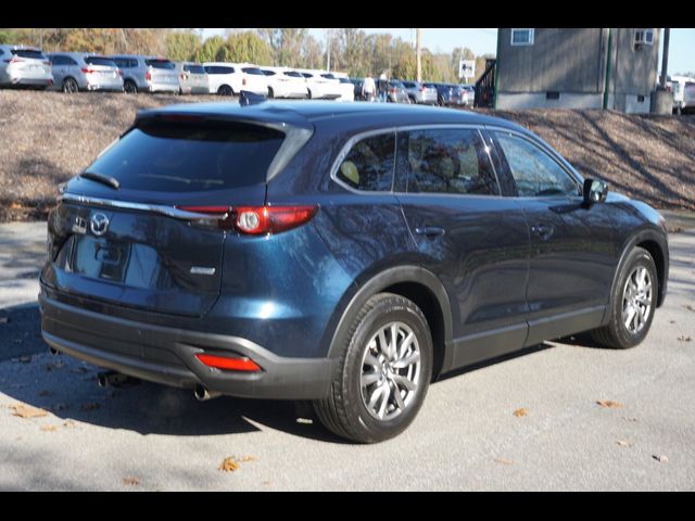 2016 Mazda CX-9 Touring