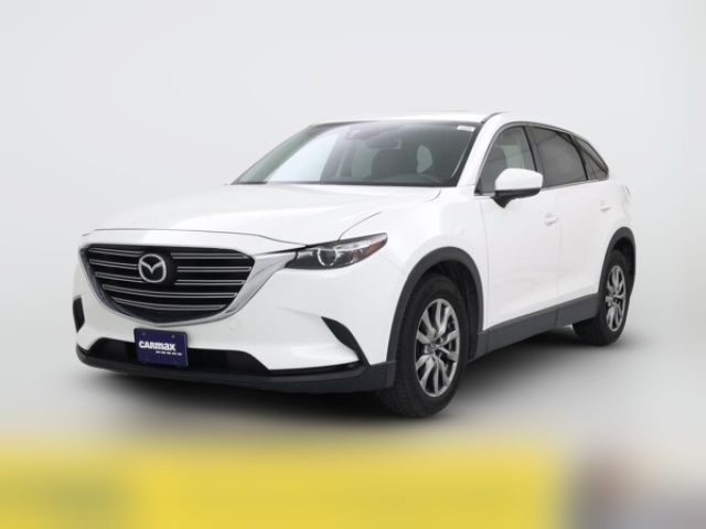 2016 Mazda CX-9 Touring