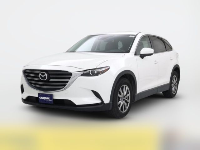 2016 Mazda CX-9 Touring
