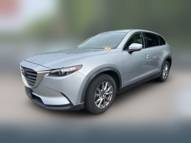 2016 Mazda CX-9 Touring