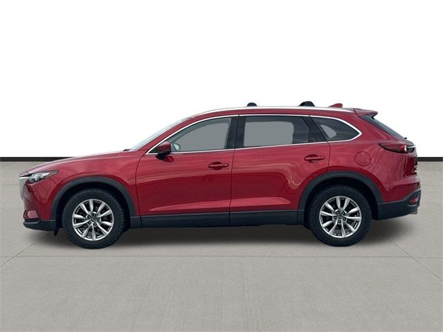 2016 Mazda CX-9 Touring