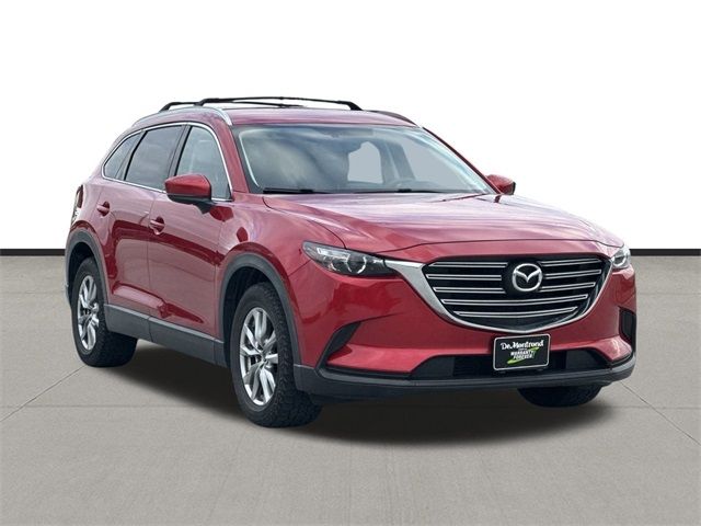 2016 Mazda CX-9 Touring