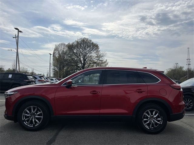 2016 Mazda CX-9 Touring