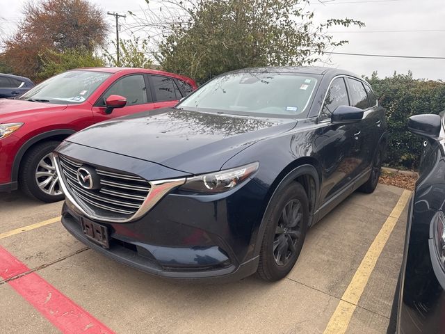 2016 Mazda CX-9 Touring