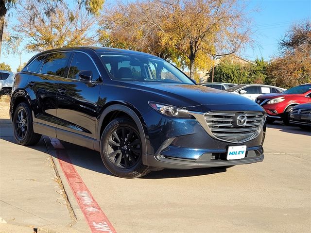 2016 Mazda CX-9 Touring