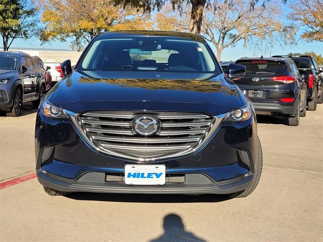 2016 Mazda CX-9 Touring