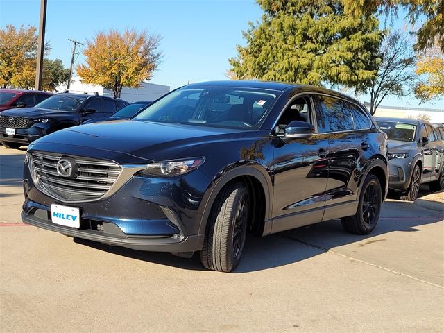 2016 Mazda CX-9 Touring