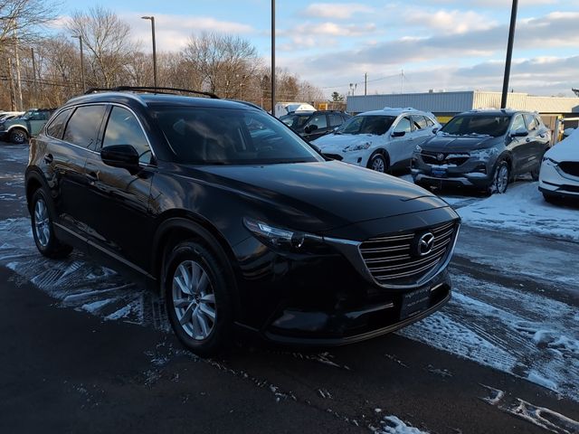 2016 Mazda CX-9 Touring