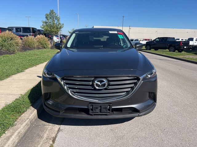 2016 Mazda CX-9 Touring