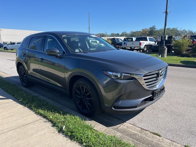 2016 Mazda CX-9 Touring