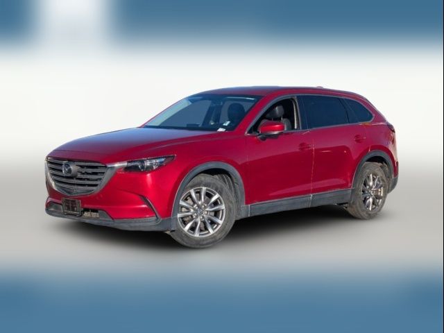 2016 Mazda CX-9 Touring