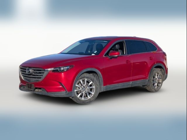 2016 Mazda CX-9 Touring