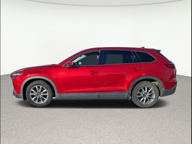 2016 Mazda CX-9 Touring