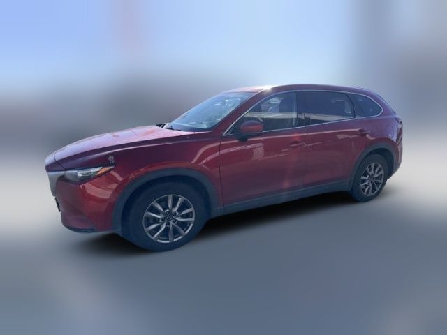 2016 Mazda CX-9 Touring