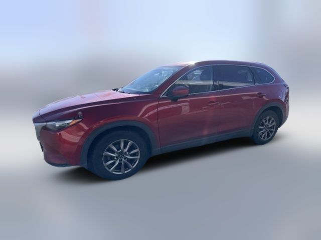 2016 Mazda CX-9 Touring