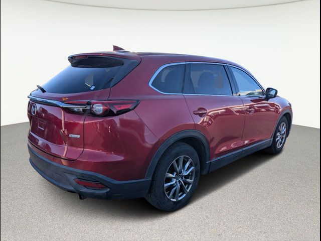 2016 Mazda CX-9 Touring