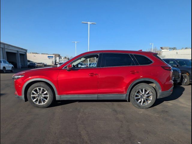 2016 Mazda CX-9 Touring