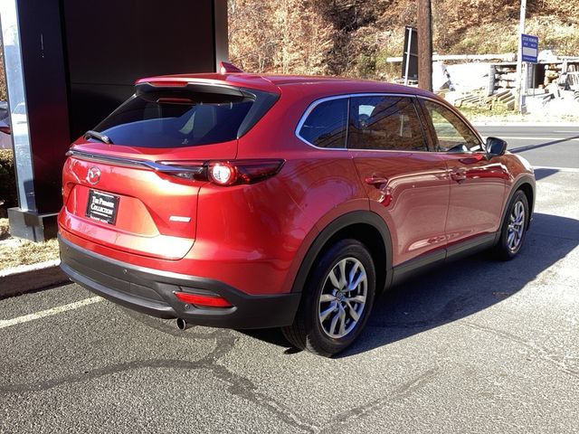 2016 Mazda CX-9 Touring