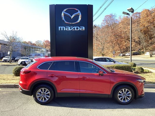 2016 Mazda CX-9 Touring