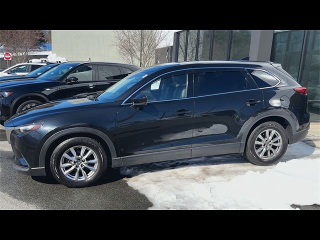 2016 Mazda CX-9 Touring