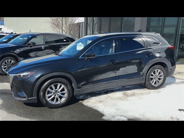 2016 Mazda CX-9 Touring