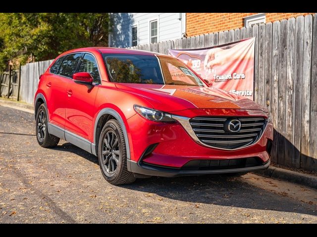 2016 Mazda CX-9 Touring