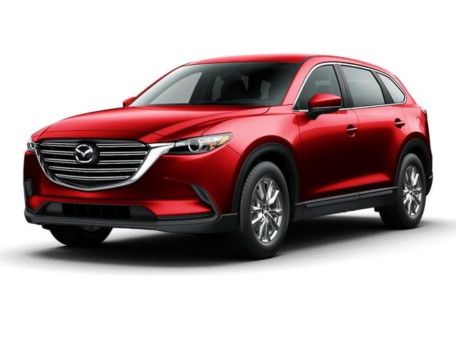 2016 Mazda CX-9 Touring