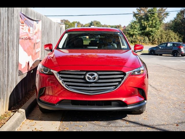 2016 Mazda CX-9 Touring