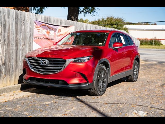 2016 Mazda CX-9 Touring