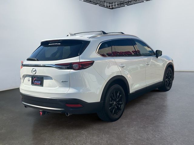 2016 Mazda CX-9 Touring