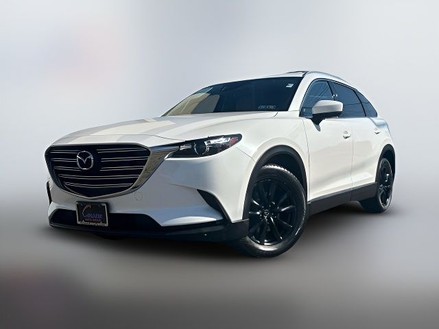 2016 Mazda CX-9 Touring