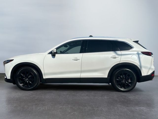 2016 Mazda CX-9 Touring