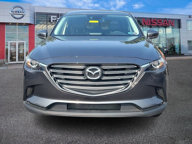 2016 Mazda CX-9 Touring