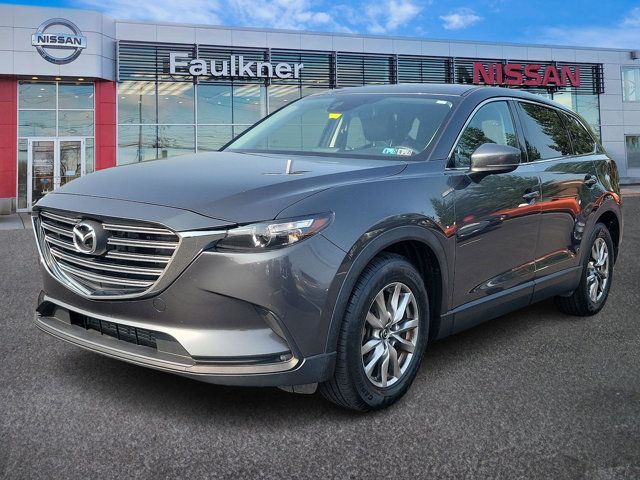 2016 Mazda CX-9 Touring